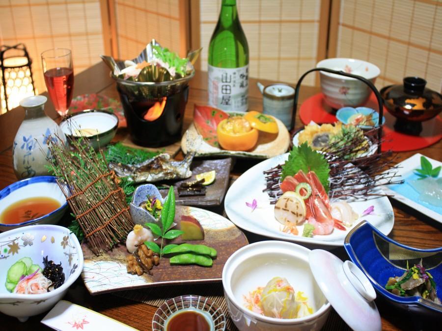 Yamadaya Ryokan Hitachiota ภายนอก รูปภาพ