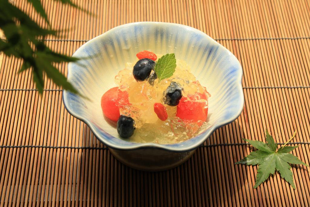 Yamadaya Ryokan Hitachiota ภายนอก รูปภาพ