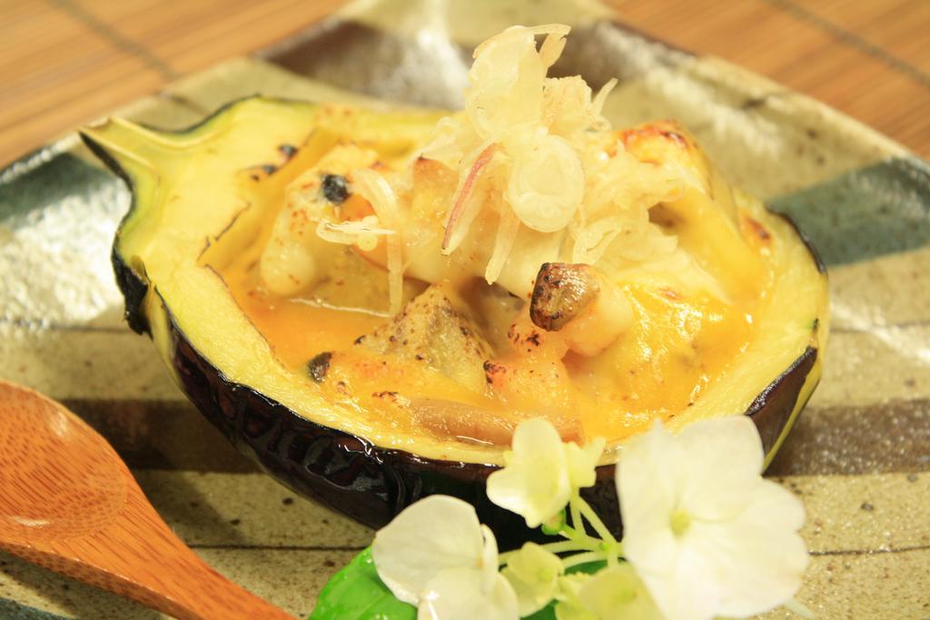 Yamadaya Ryokan Hitachiota ภายนอก รูปภาพ