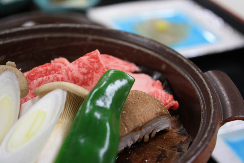 Yamadaya Ryokan Hitachiota ภายนอก รูปภาพ