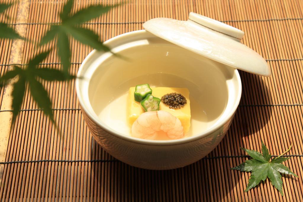 Yamadaya Ryokan Hitachiota ภายนอก รูปภาพ