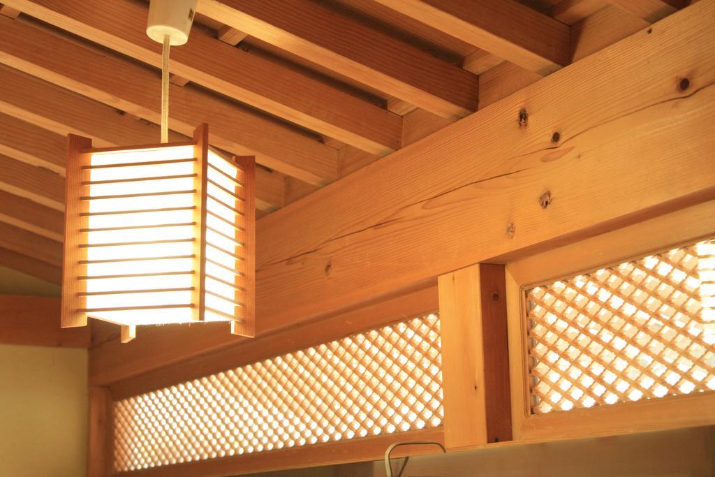 Yamadaya Ryokan Hitachiota ภายนอก รูปภาพ