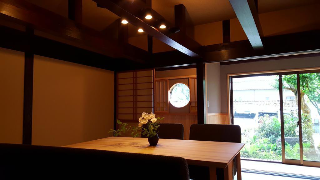 Yamadaya Ryokan Hitachiota ภายนอก รูปภาพ