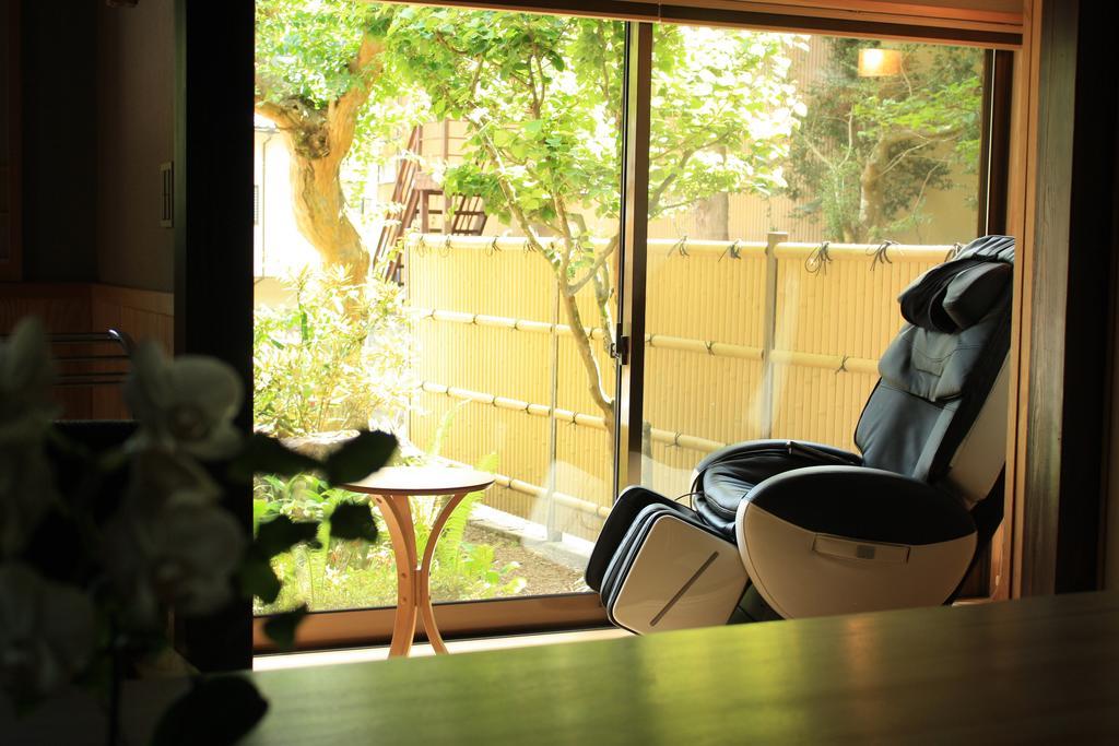 Yamadaya Ryokan Hitachiota ภายนอก รูปภาพ
