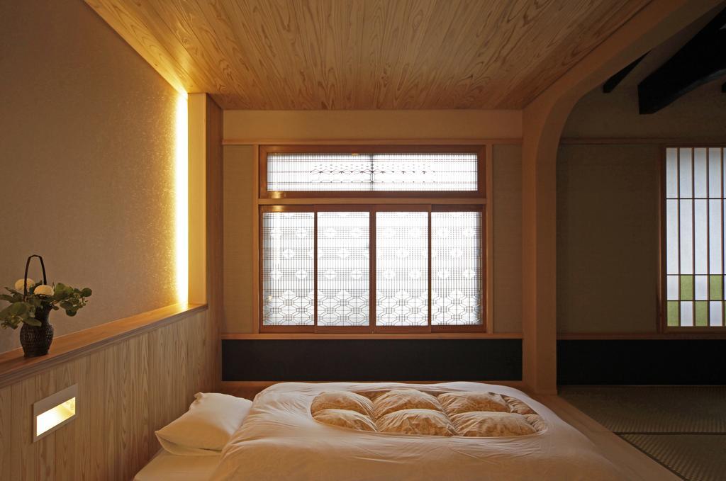 Yamadaya Ryokan Hitachiota ภายนอก รูปภาพ