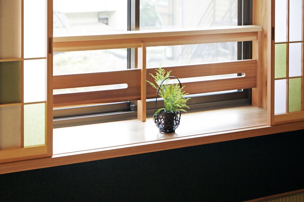 Yamadaya Ryokan Hitachiota ภายนอก รูปภาพ